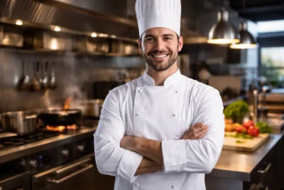 convocatoria de cocineros en restaurantes y concesionarias