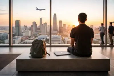 estudiar y trabajar en el extranjero gratis 2026