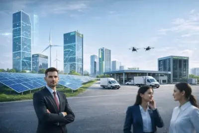 profesiones más demandadas en el mundo 2026