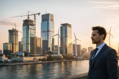 países con más oportunidades laborales 2026