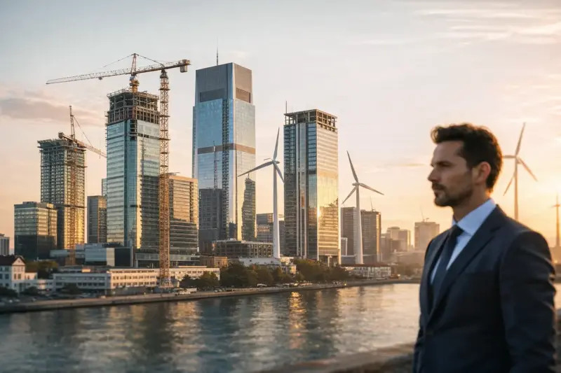 países con más oportunidades laborales 2026