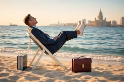 vacaciones laborales 2026 Perú descanso trabajador