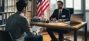 errores en visa laboral Estados Unidos 2026