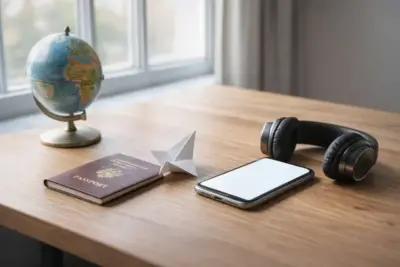 empleo internacional sin experiencia en el extranjero