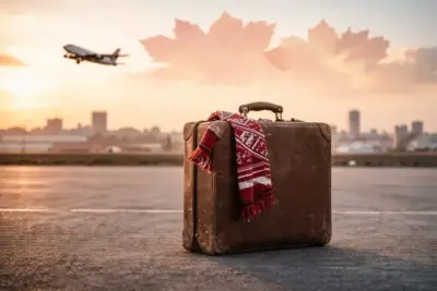 emigrar por trabajo desde Perú 2026