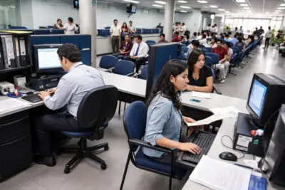 cambios contrato CAS 2026 en Perú trabajadores del sector público