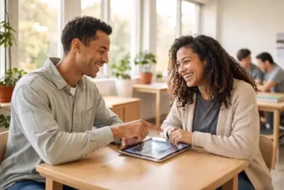 cursos gratuitos para extranjeros 2026 en Perú