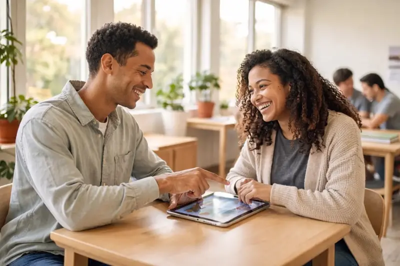 cursos gratuitos para extranjeros 2026 en Perú