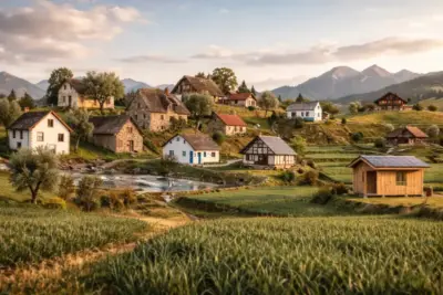 países con vivienda y trabajo 2026