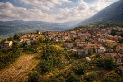 casas por 1 euro en Italia 2026