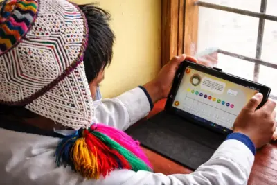 cursos gratuitos con salida laboral 2026 en Perú