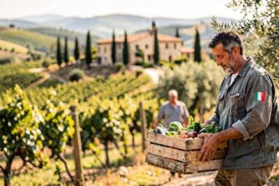trabajos agricolas en italia 2026